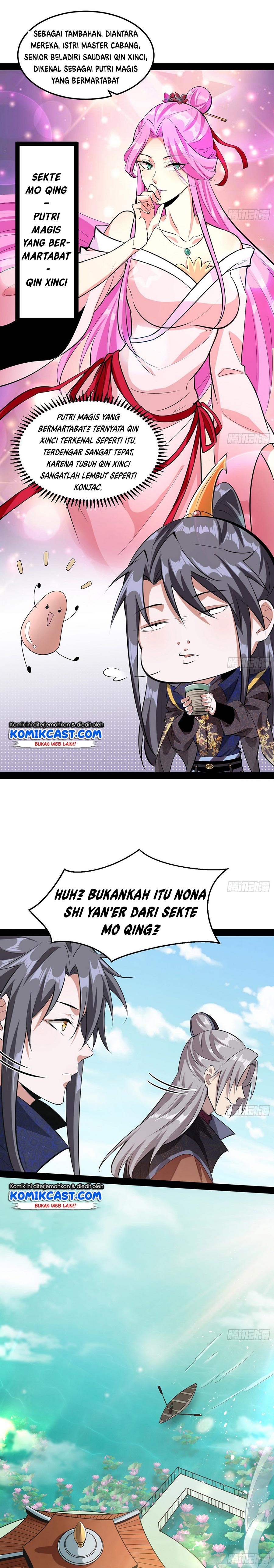 Dilarang COPAS - situs resmi www.mangacanblog.com - Komik im an evil god 056 - chapter 56 57 Indonesia im an evil god 056 - chapter 56 Terbaru 14|Baca Manga Komik Indonesia|Mangacan